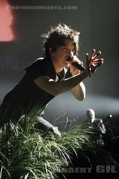 INDOCHINE - 2007-05-19 - PARIS - Bercy - 